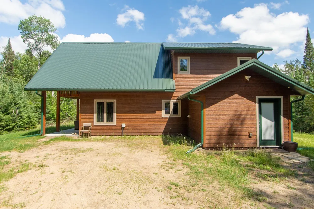 25440 O'Donnell Lane Bigfork, MN 56628