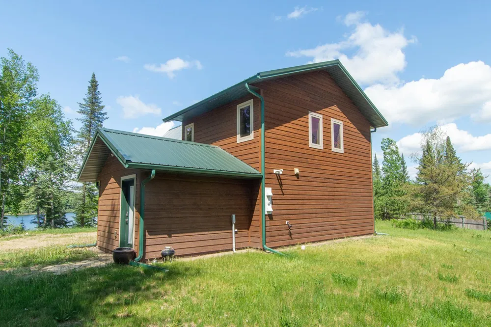 25440 O'Donnell Lane Bigfork, MN 56628
