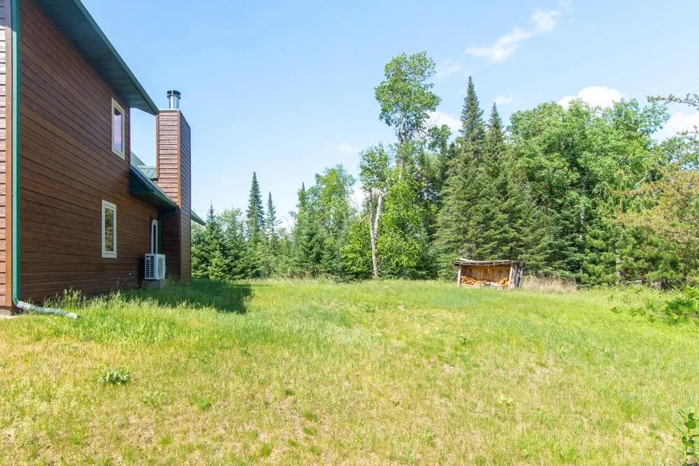 25440 O'Donnell Lane Bigfork, MN 56628