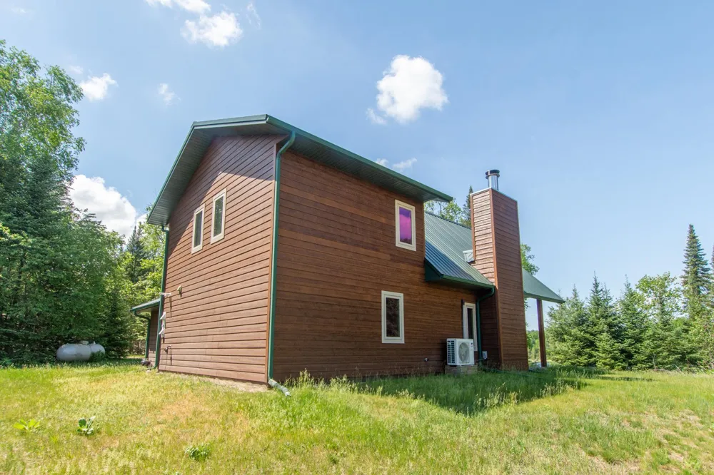25440 O'Donnell Lane Bigfork, MN 56628