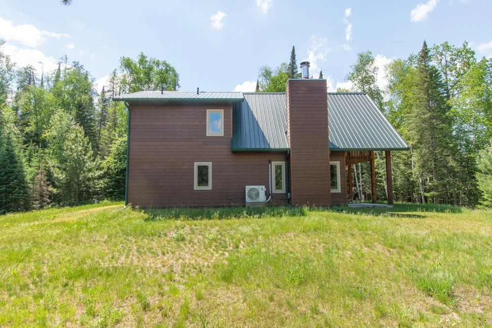 25440 O'Donnell Lane Bigfork, MN 56628