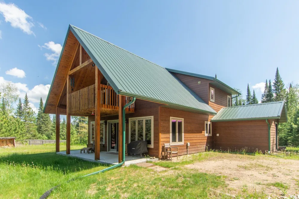 25440 O'Donnell Lane Bigfork, MN 56628