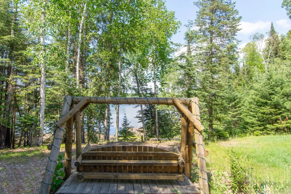 25440 O'Donnell Lane Bigfork, MN 56628