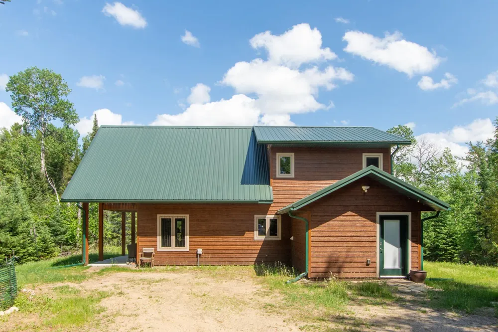 25440 O'Donnell Lane Bigfork, MN 56628