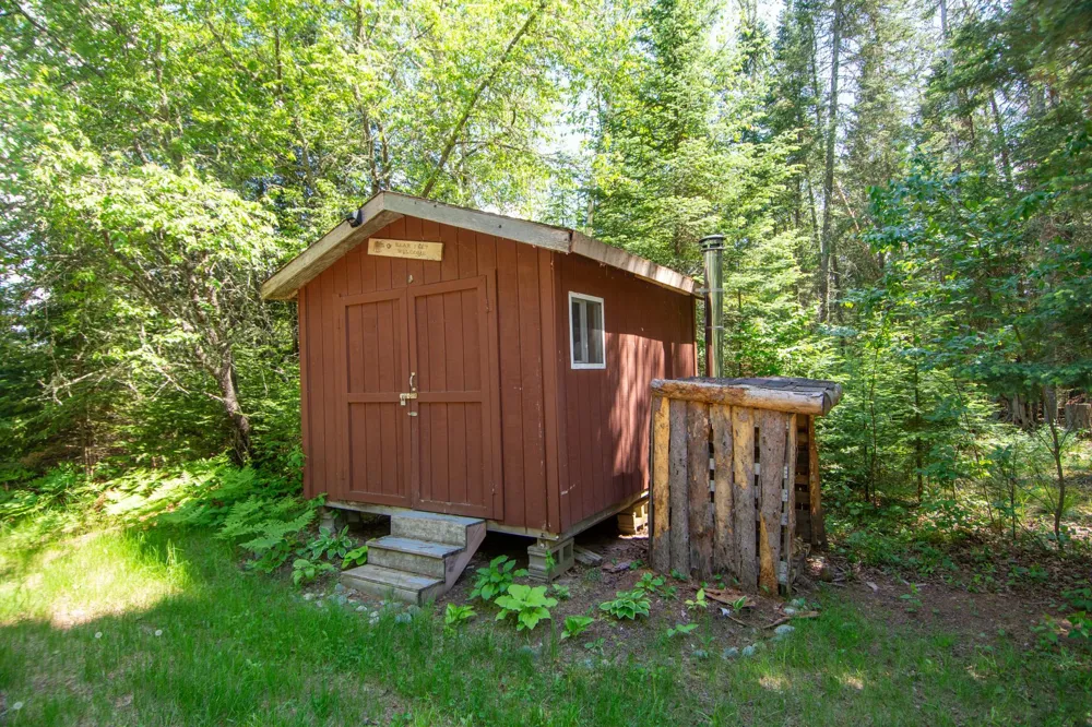 25440 O'Donnell Lane Bigfork, MN 56628