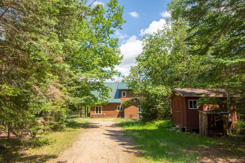 25440 O'Donnell Lane Bigfork, MN 56628