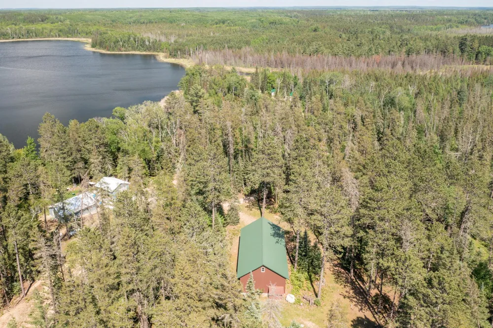 25440 O'Donnell Lane Bigfork, MN 56628