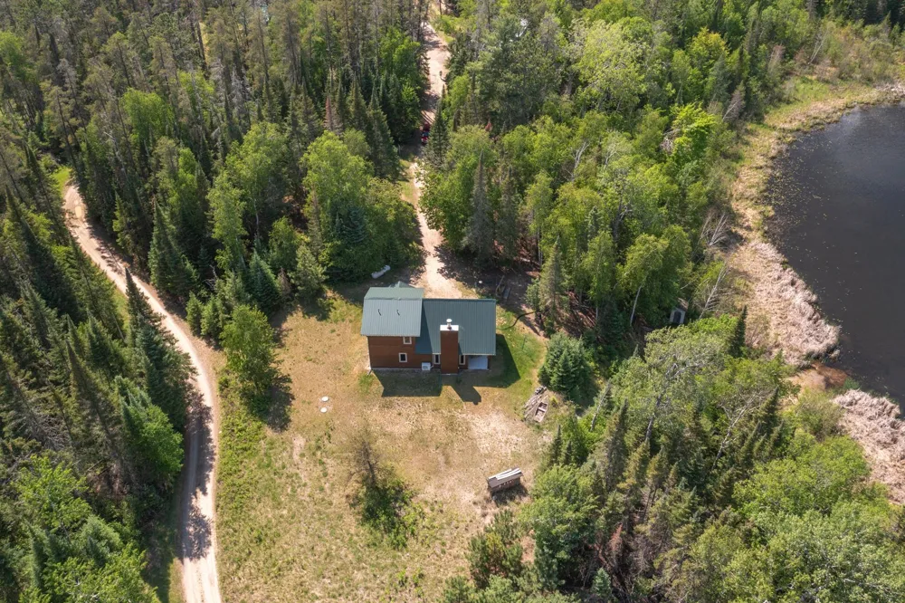 25440 O'Donnell Lane Bigfork, MN 56628