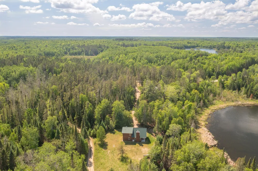 25440 O'Donnell Lane Bigfork, MN 56628