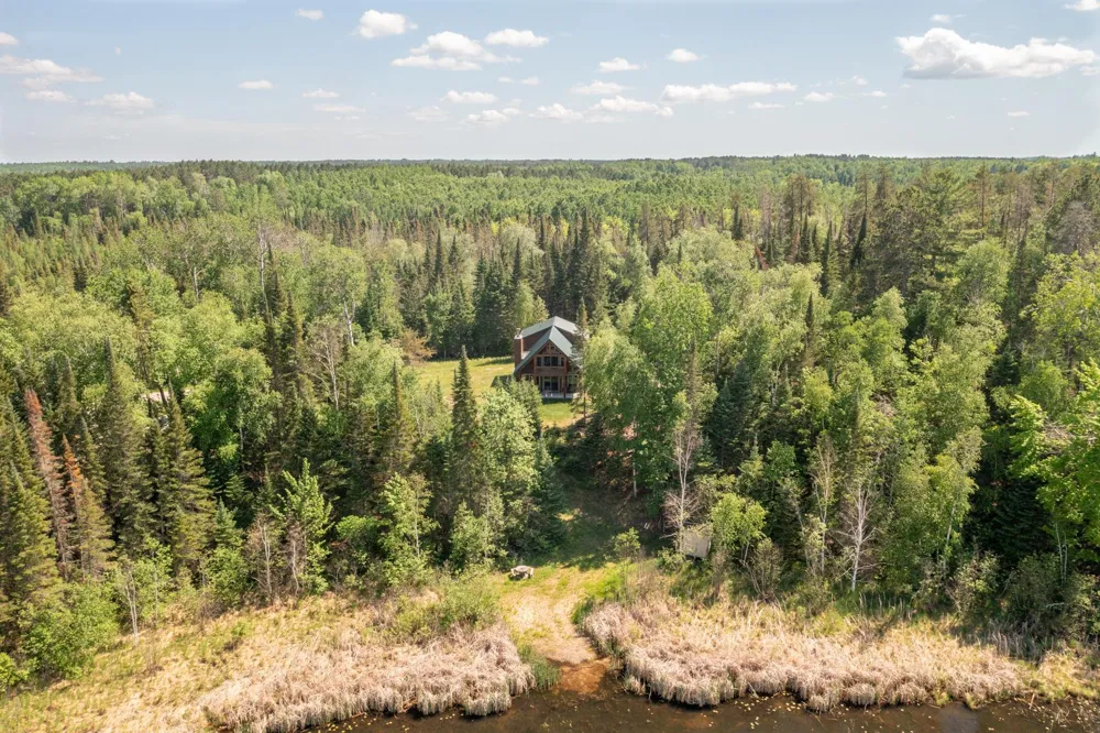 25440 O'Donnell Lane Bigfork, MN 56628