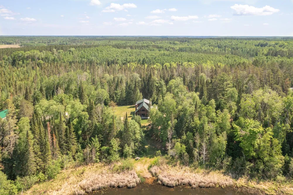 25440 O'Donnell Lane Bigfork, MN 56628