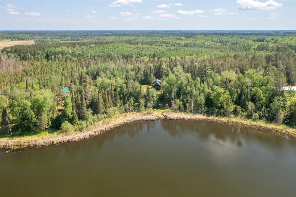 25440 O'Donnell Lane Bigfork, MN 56628