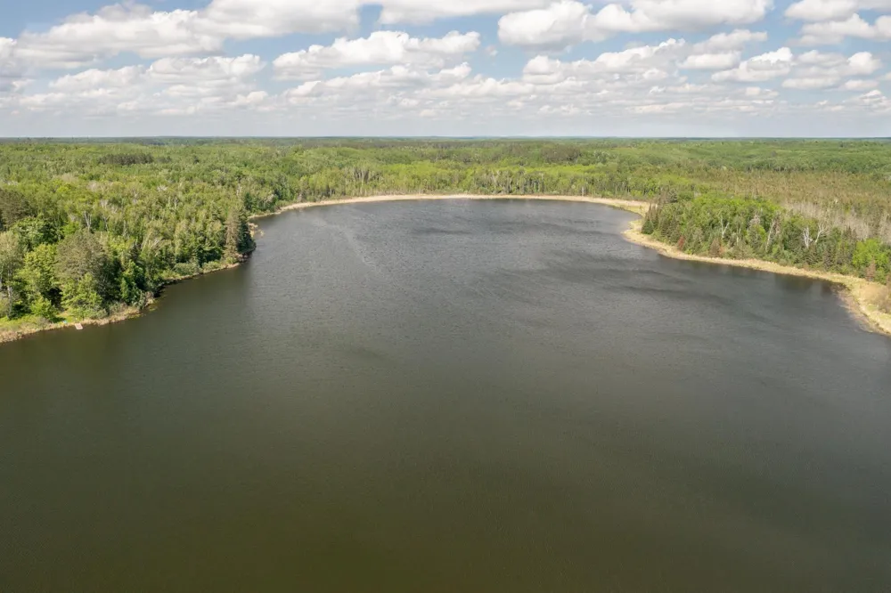 25440 O'Donnell Lane Bigfork, MN 56628