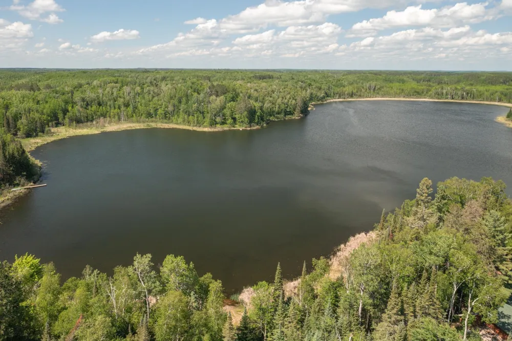 25440 O'Donnell Lane Bigfork, MN 56628