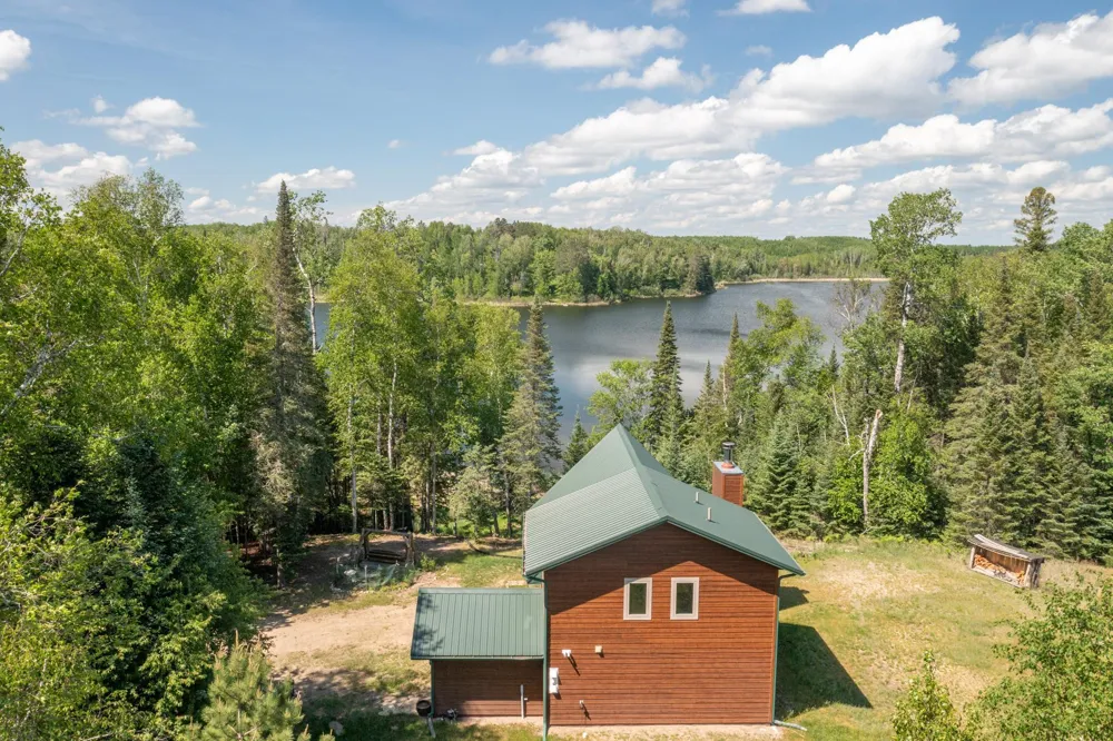 25440 O'Donnell Lane Bigfork, MN 56628
