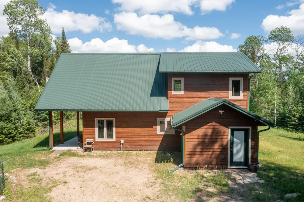 25440 O'Donnell Lane Bigfork, MN 56628