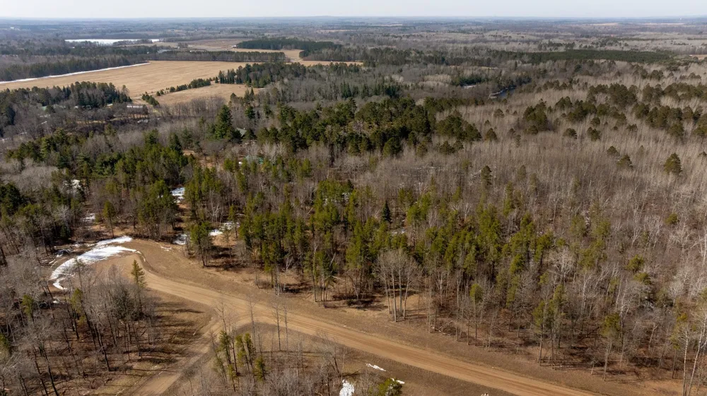 Lot xx13 Wildamere Drive Jenkins, MN 56474