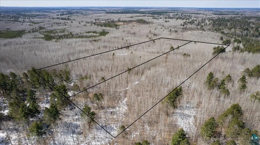 S 10 Acres Denver Road Gordon, WI 54838