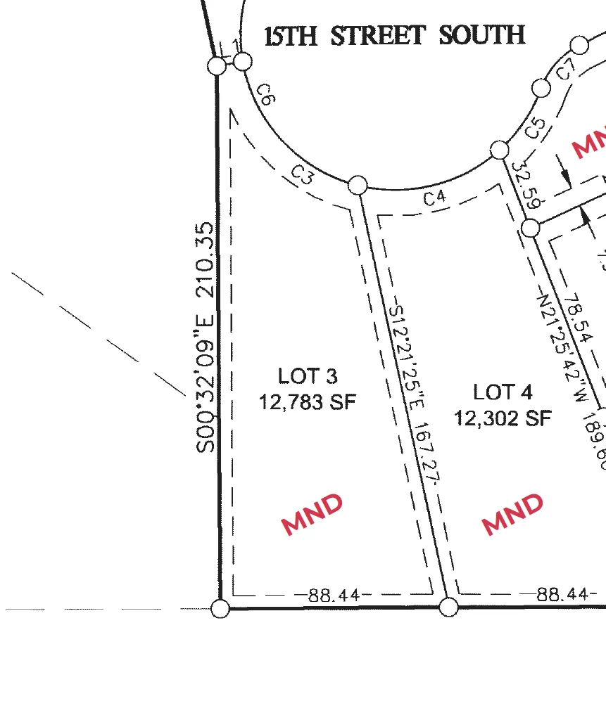 145 15 STREET SW Glyndon, MN 56547