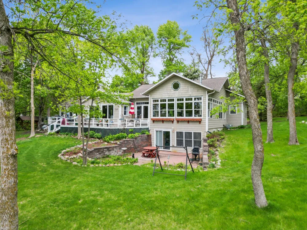 32331 Loon Drive Vergas, MN 56587
