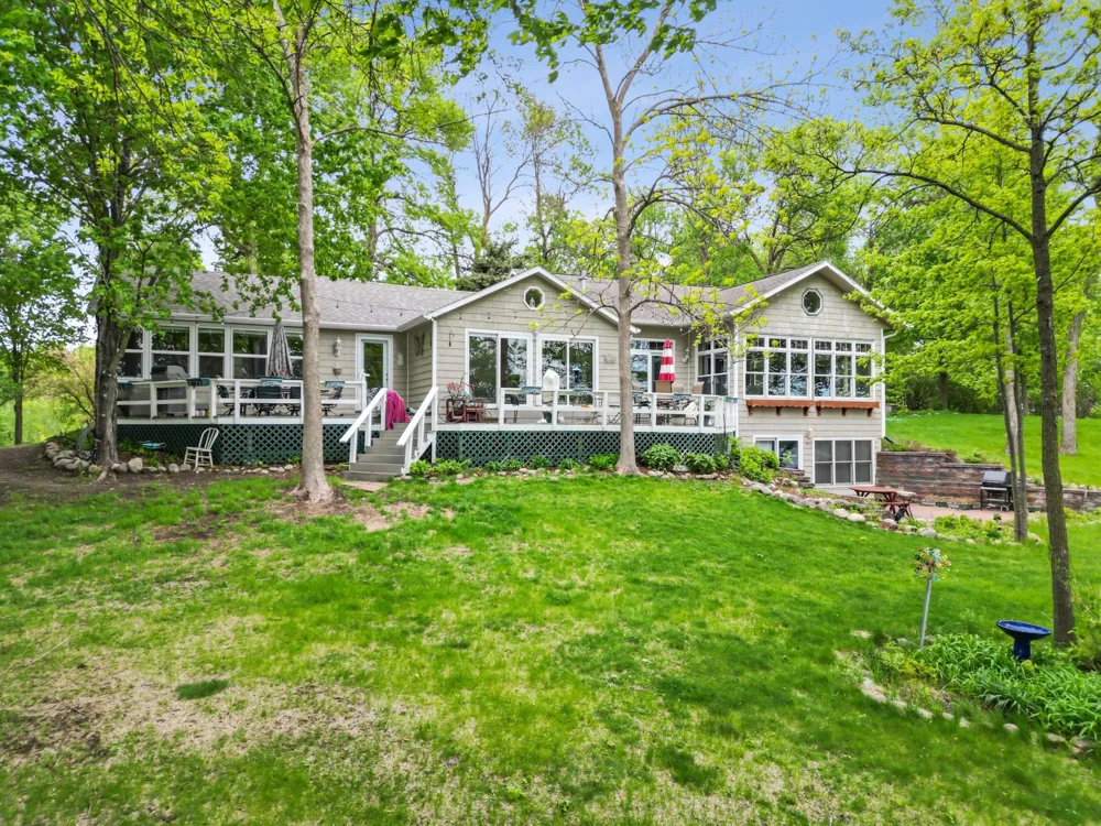 32331 Loon Drive Vergas, MN 56587