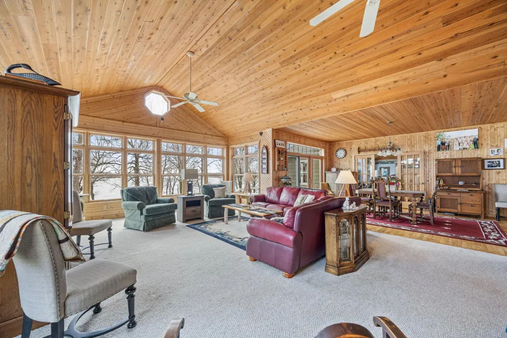 32331 Loon Drive Vergas, MN 56587