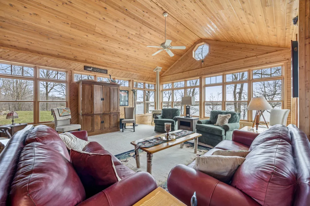 32331 Loon Drive Vergas, MN 56587