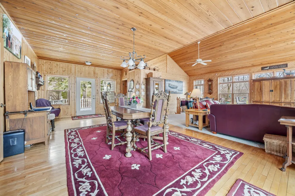 32331 Loon Drive Vergas, MN 56587