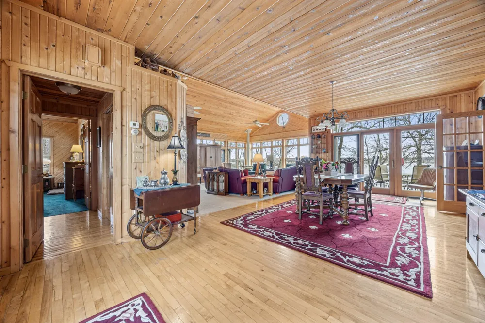 32331 Loon Drive Vergas, MN 56587