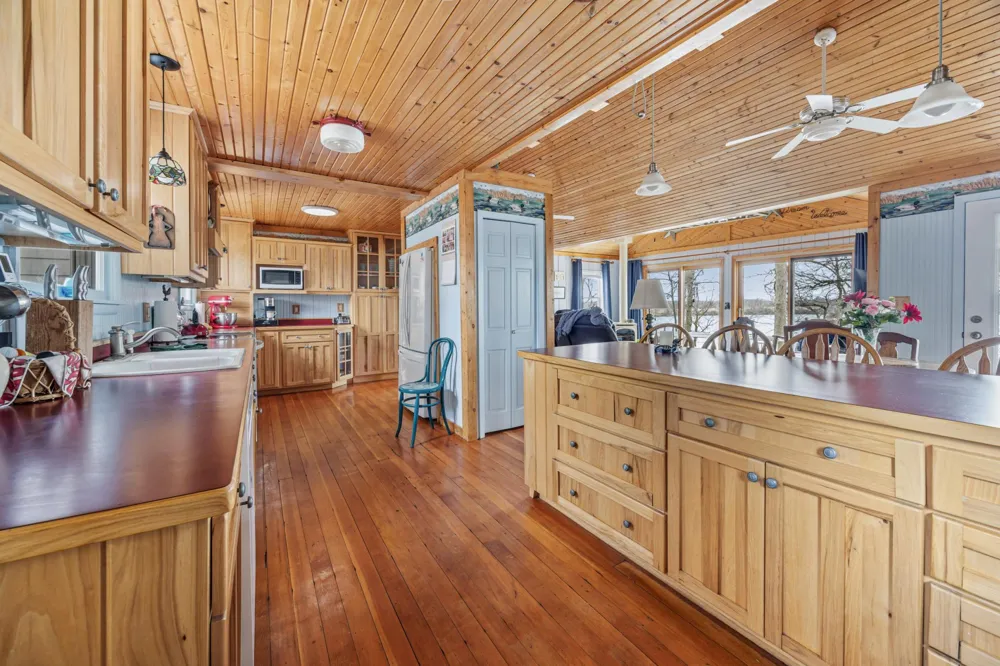 32331 Loon Drive Vergas, MN 56587