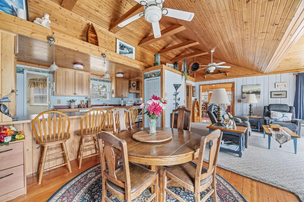 32331 Loon Drive Vergas, MN 56587