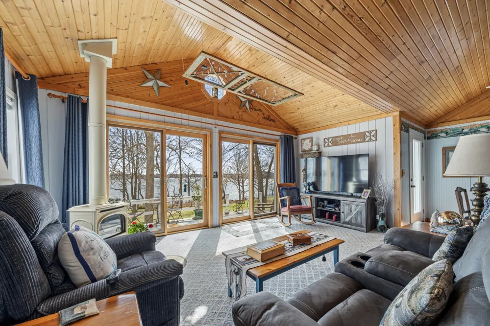 32331 Loon Drive Vergas, MN 56587