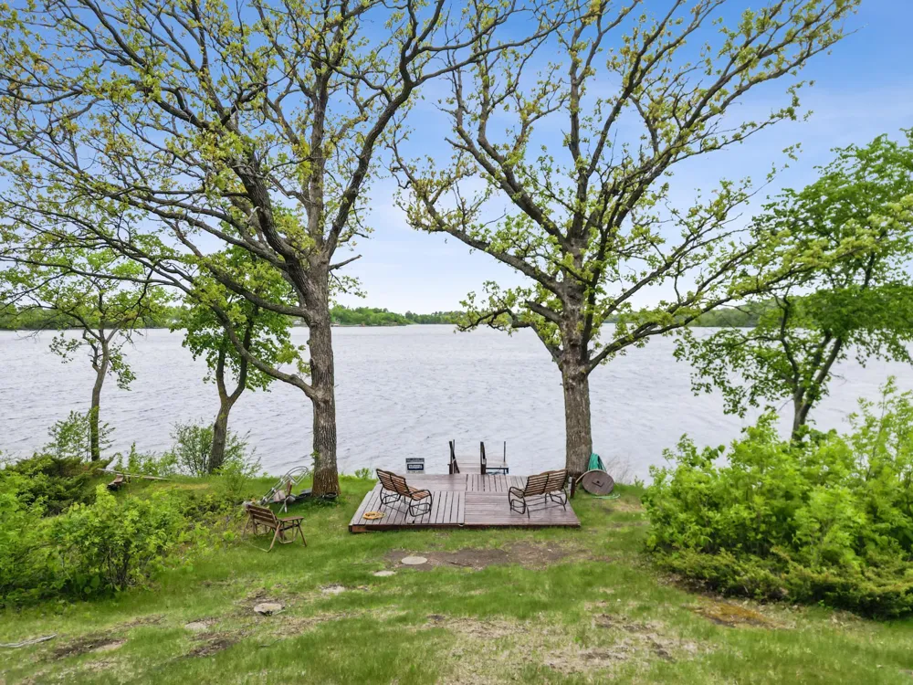 32331 Loon Drive Vergas, MN 56587