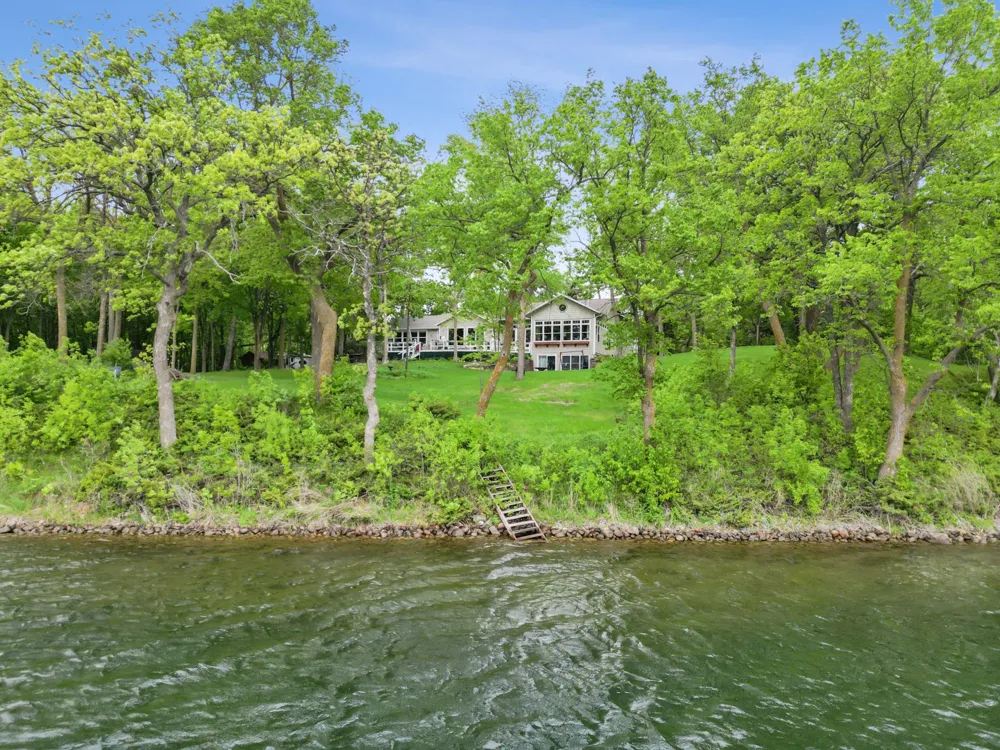 32331 Loon Drive Vergas, MN 56587