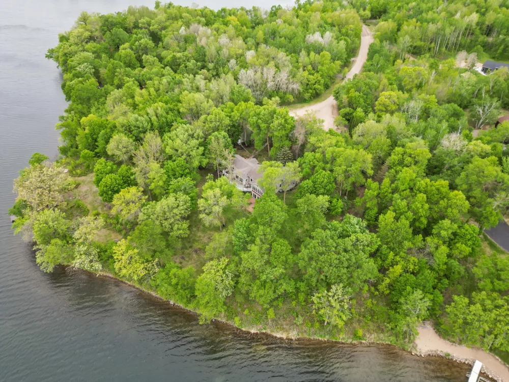 32331 Loon Drive Vergas, MN 56587
