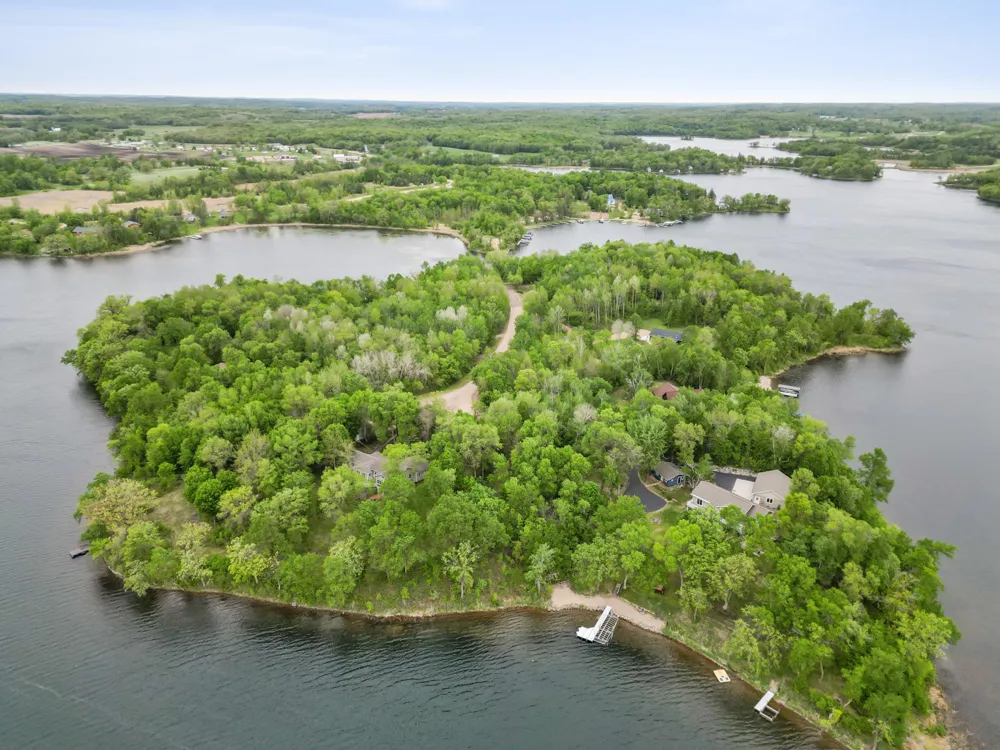 32331 Loon Drive Vergas, MN 56587