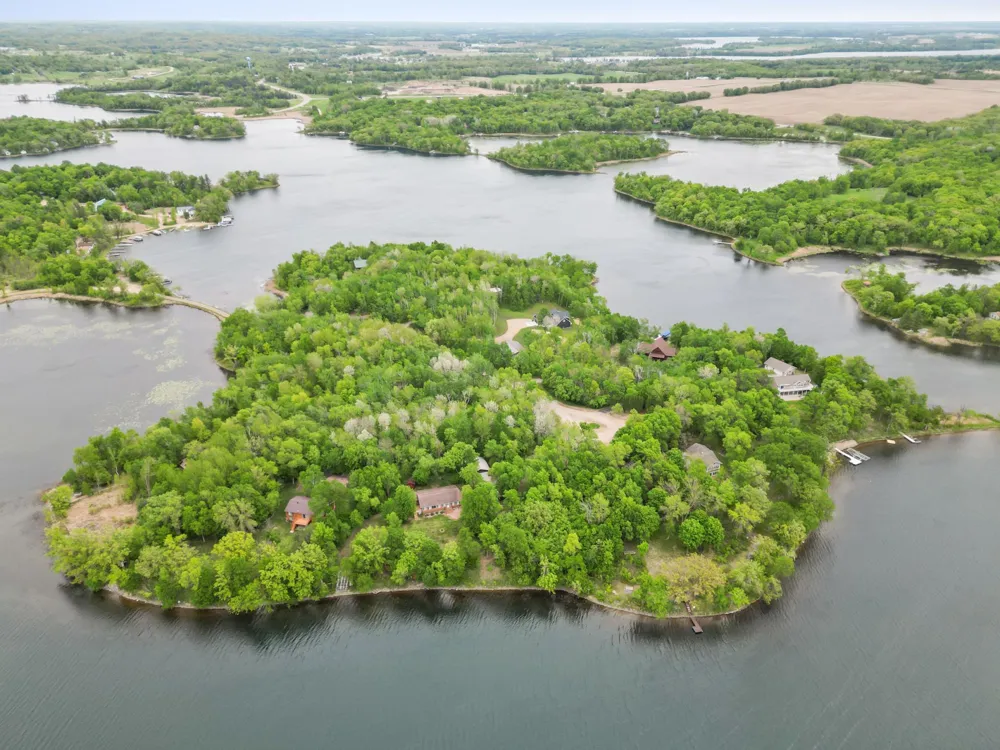 32331 Loon Drive Vergas, MN 56587