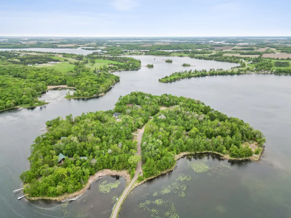 32331 Loon Drive Vergas, MN 56587