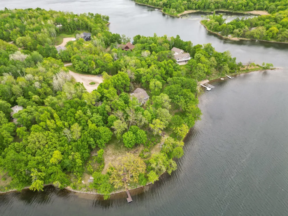 32331 Loon Drive Vergas, MN 56587