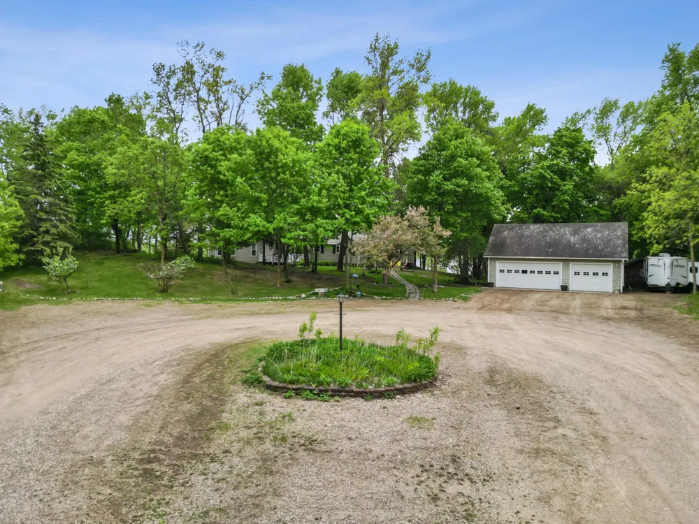 32331 Loon Drive Vergas, MN 56587