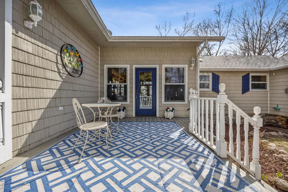 32331 Loon Drive Vergas, MN 56587