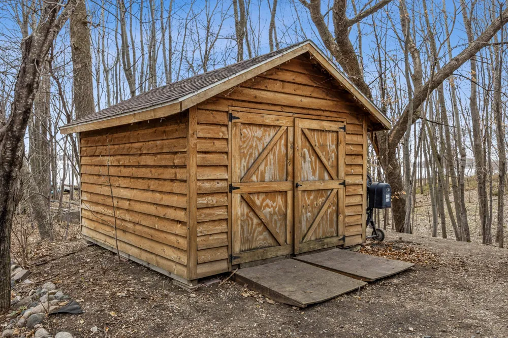 32331 Loon Drive Vergas, MN 56587
