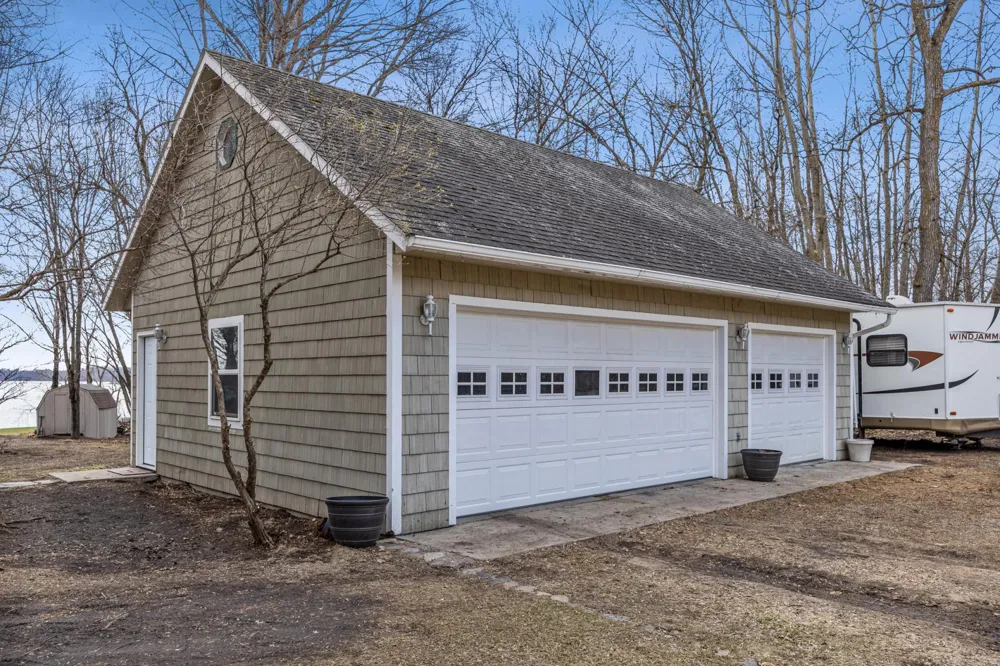 32331 Loon Drive Vergas, MN 56587