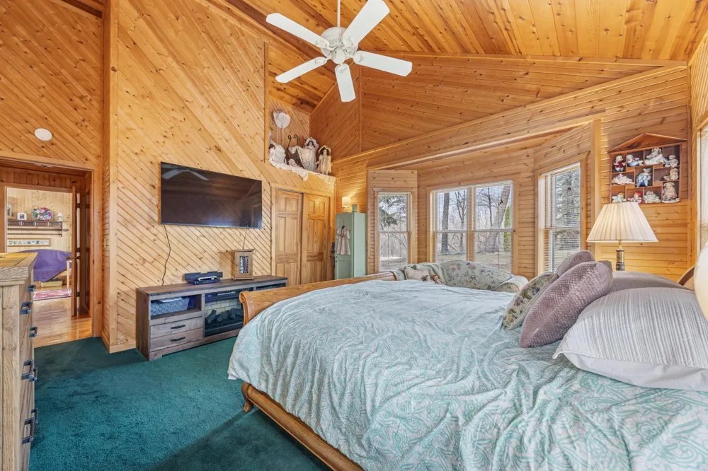 32331 Loon Drive Vergas, MN 56587