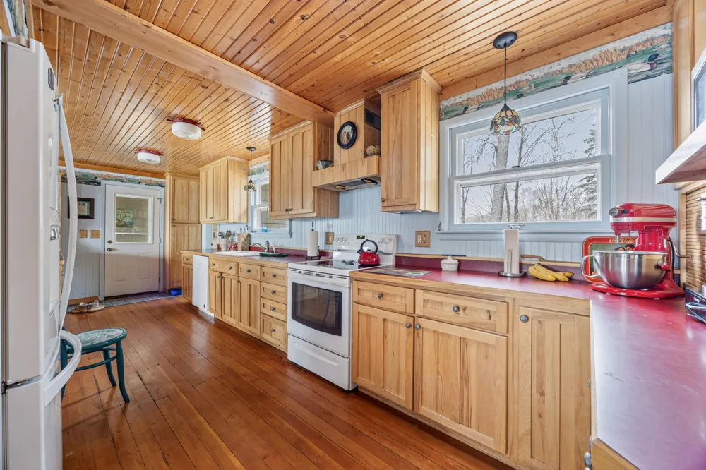 32331 Loon Drive Vergas, MN 56587