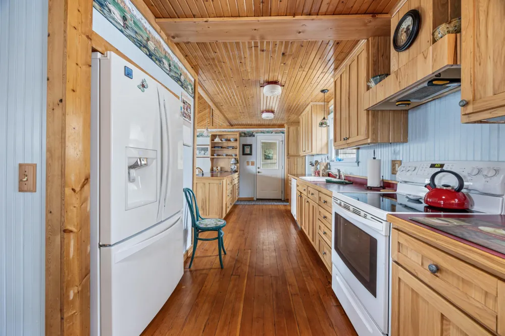 32331 Loon Drive Vergas, MN 56587