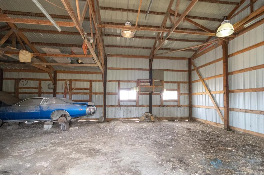 16827 Walden Avenue Hutchinson, MN 55350