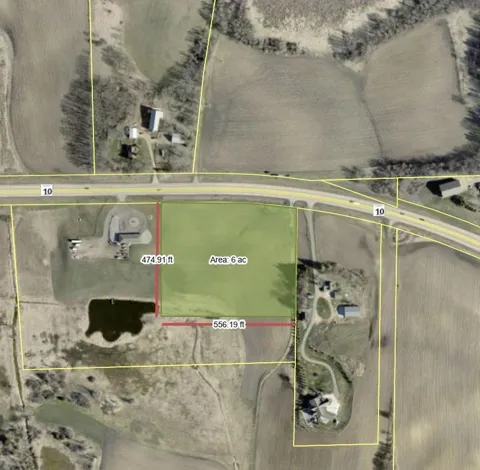 70XX County Road 10