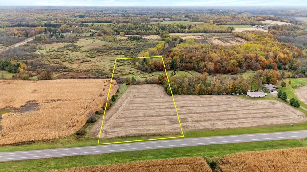 0000 Henriette Road Pine City, MN 55063
