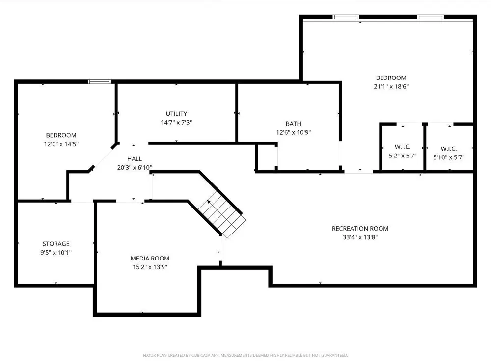 3874 Airway Lane NE Alexandria, MN 56308